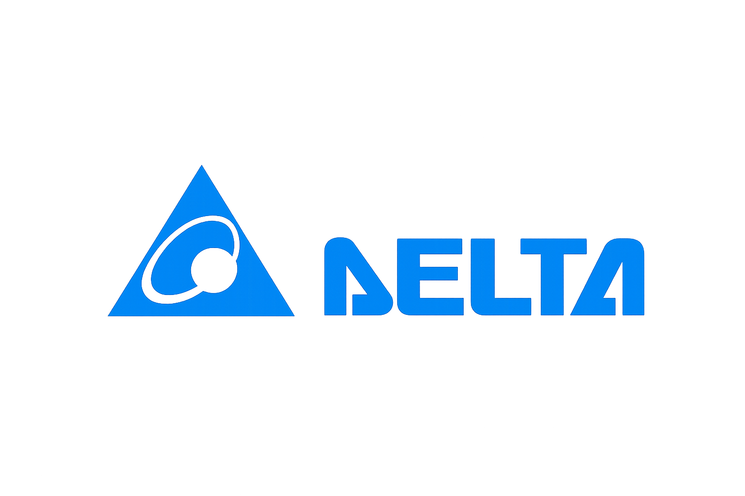 Delta Logo