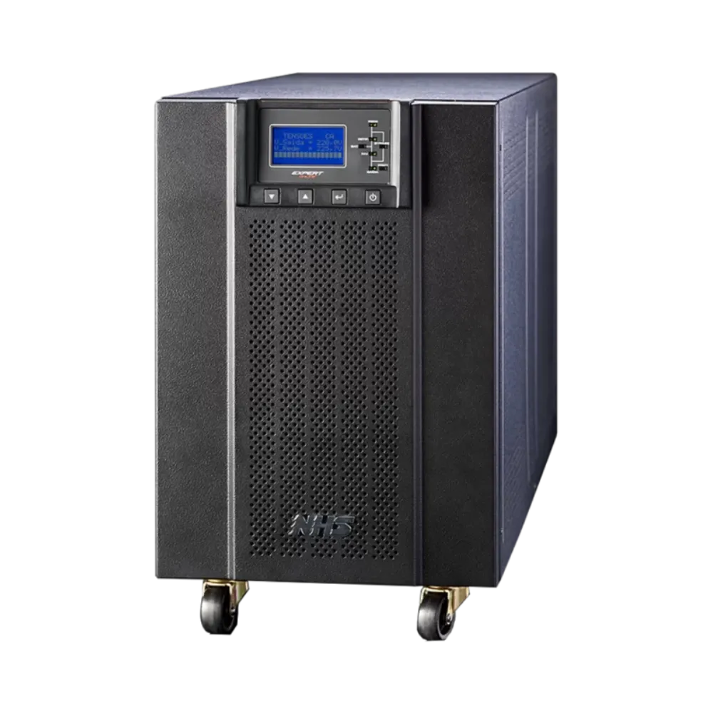 NHS Expert OL S 8000VA