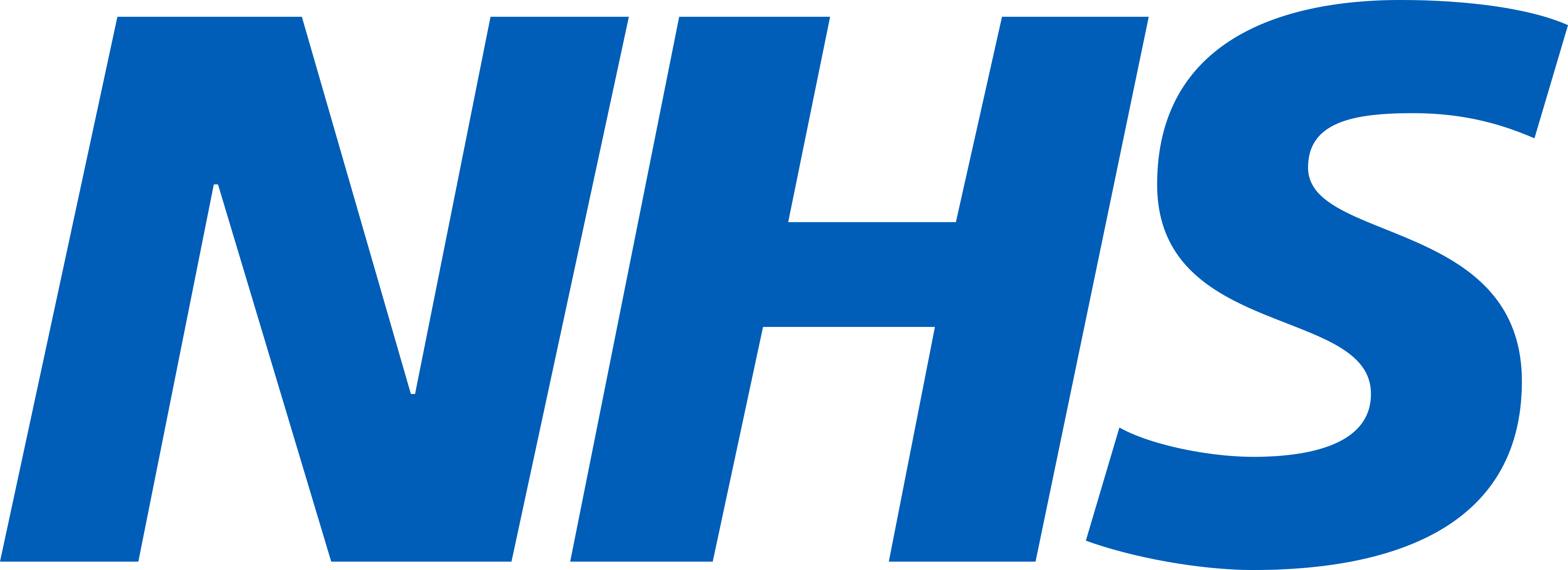 NHS Logo